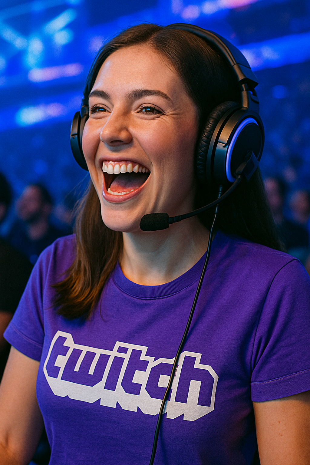 Twitch