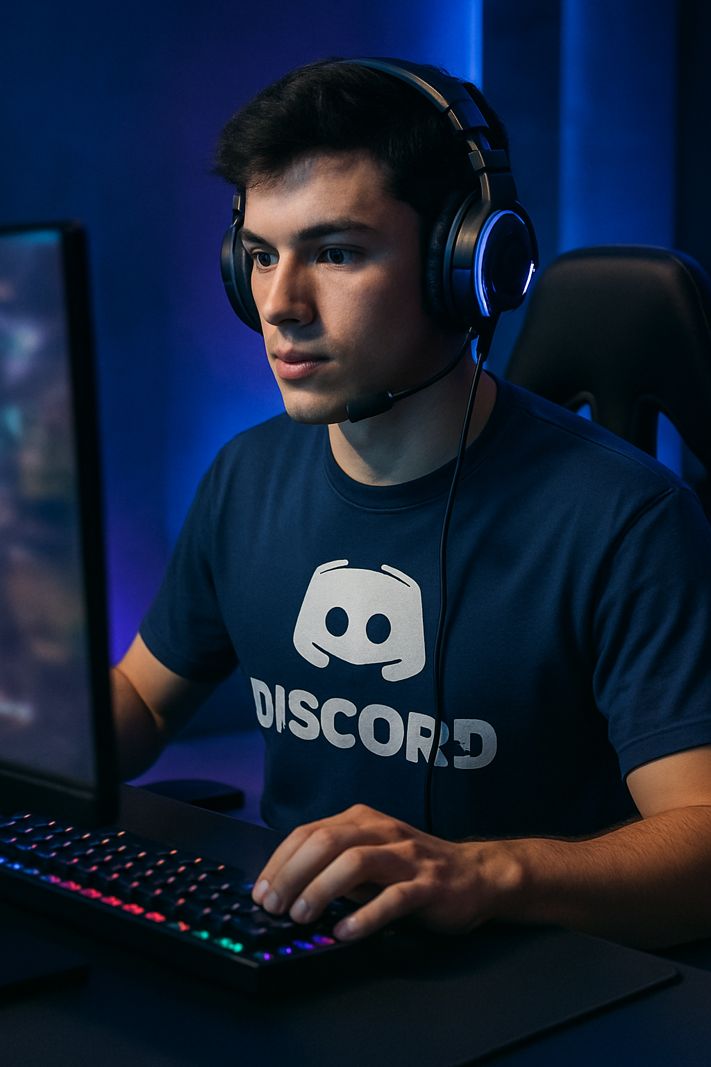 Discord