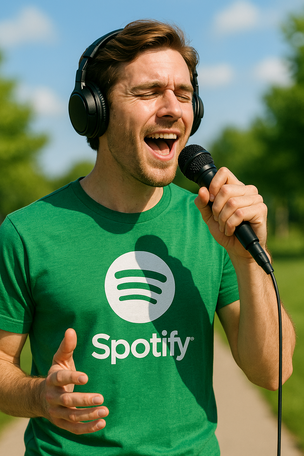 Spotify