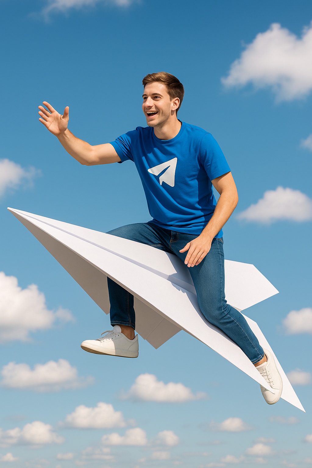 Telegram