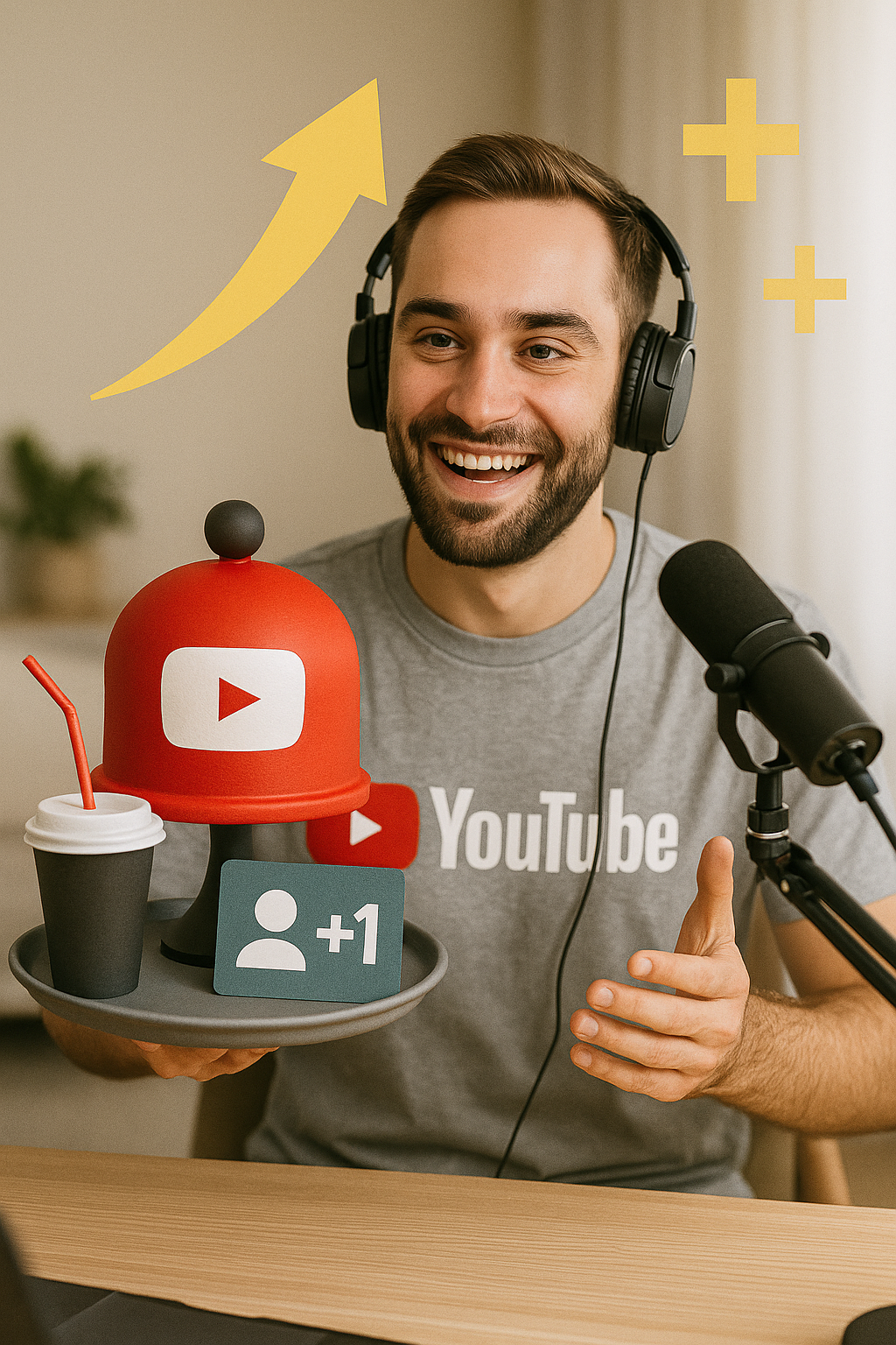 YouTube