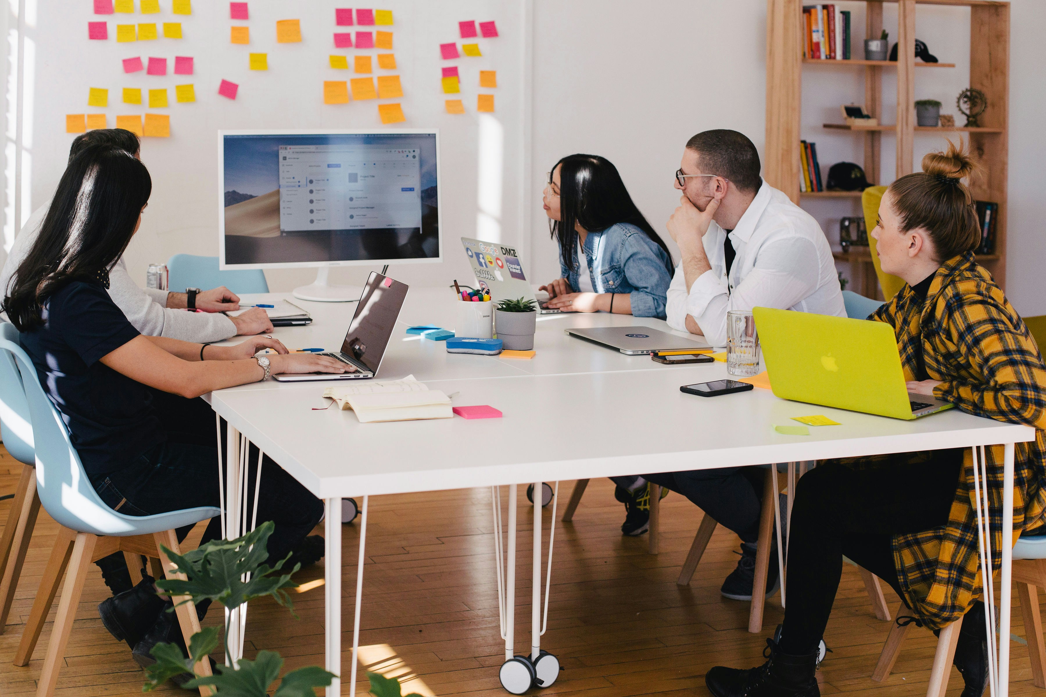 Content Strategy service image